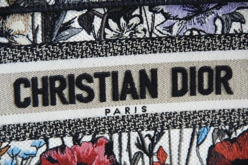 HighQuality Christian Dior Shopping Bags 76268
