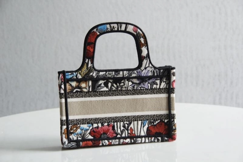 HighQuality Christian Dior Shopping Bags 76268
