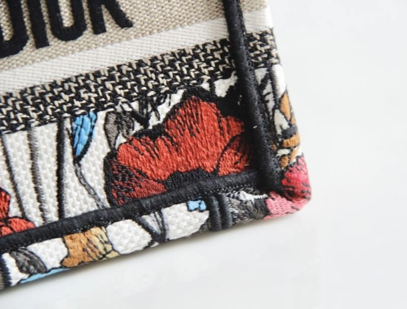 HighQuality Christian Dior Shopping Bags 76268