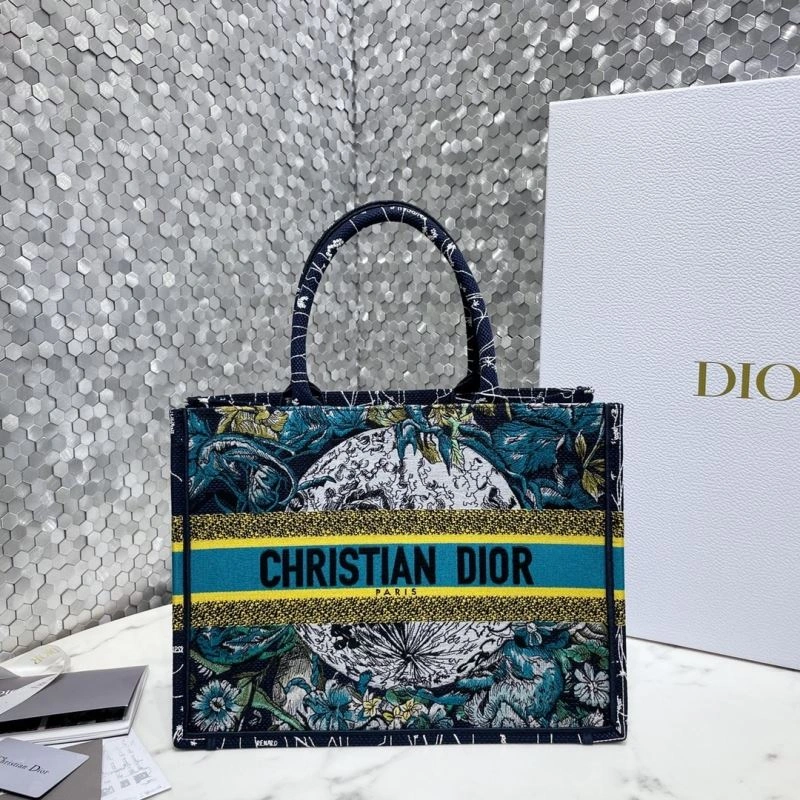 ModernLook Christian Dior Shopping Bags 76236