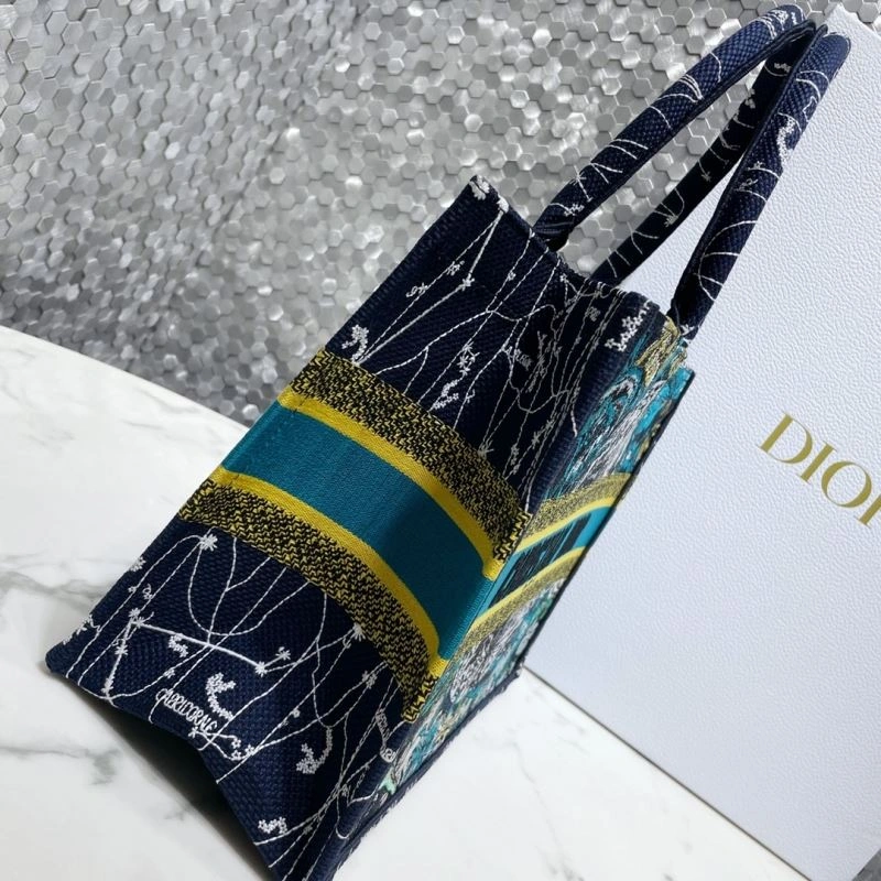 ModernLook Christian Dior Shopping Bags 76236