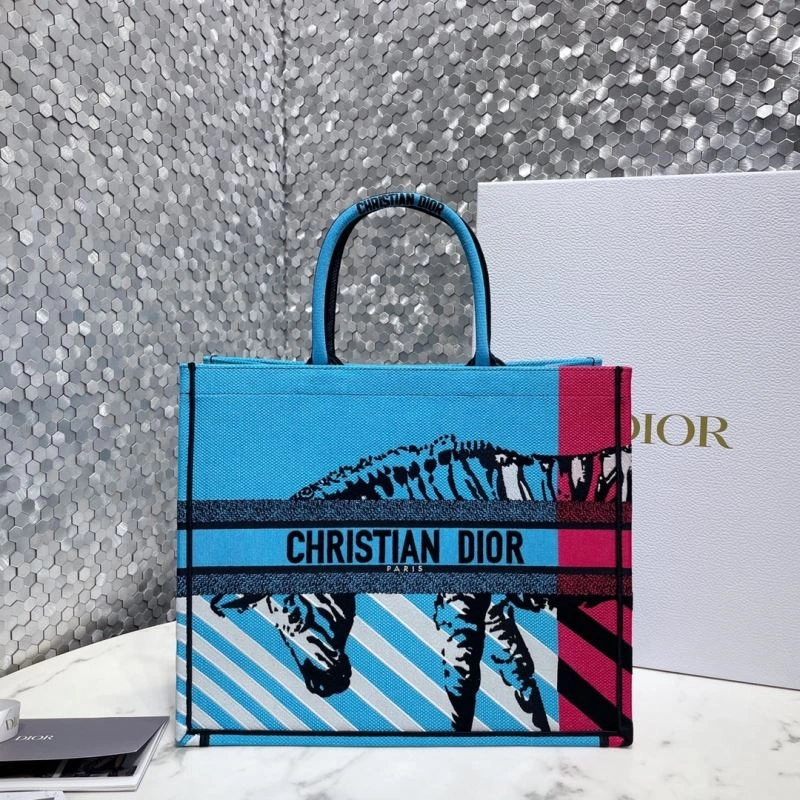 Christian Dior Shopping Bags ZeroBulk 76239