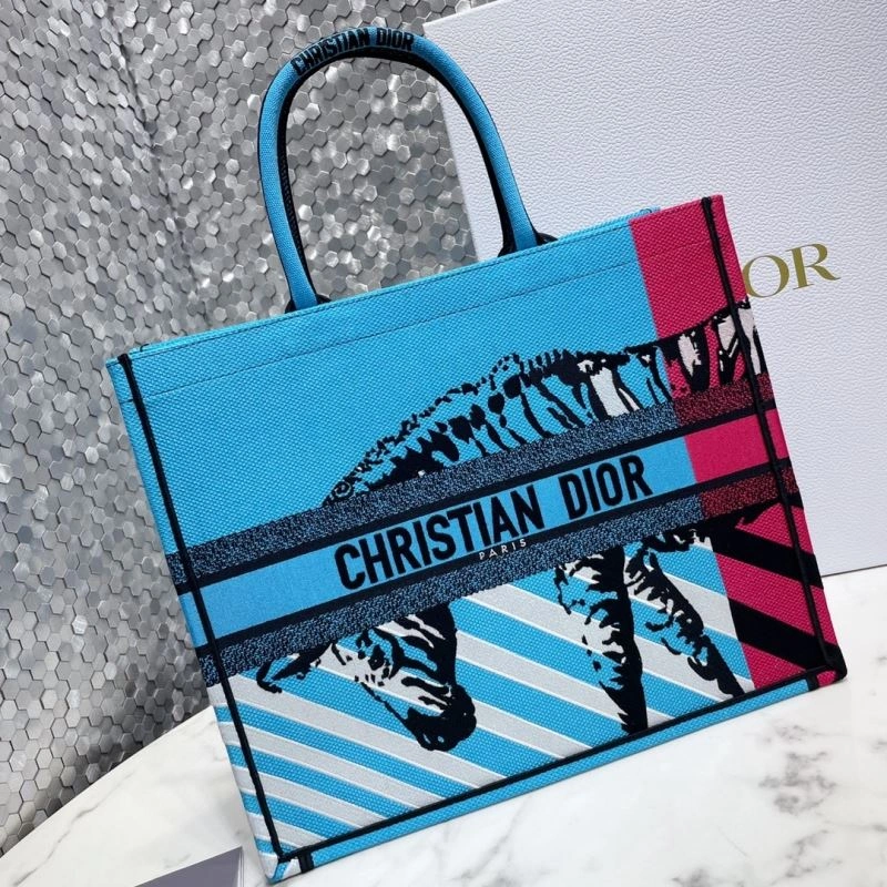 Christian Dior Shopping Bags ZeroBulk 76239