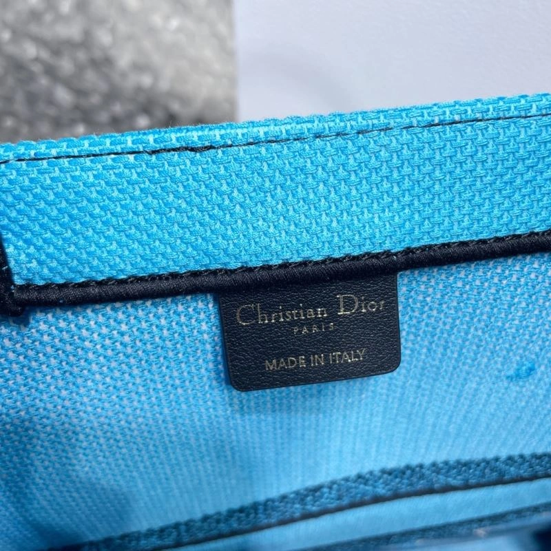 Christian Dior Shopping Bags ZeroBulk 76239