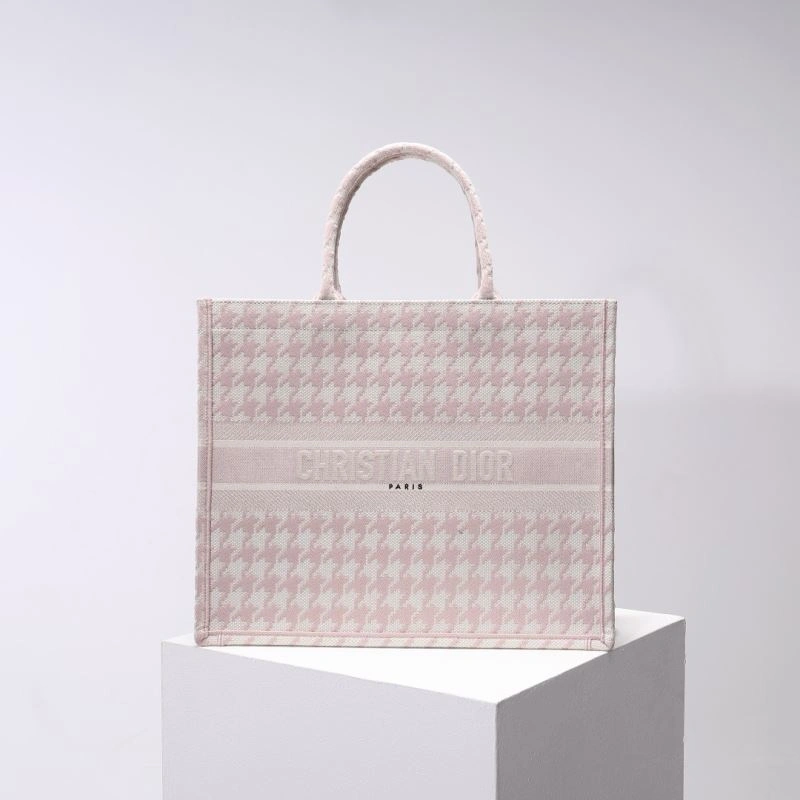 Christian Dior Shopping Bags FreshLook 76238