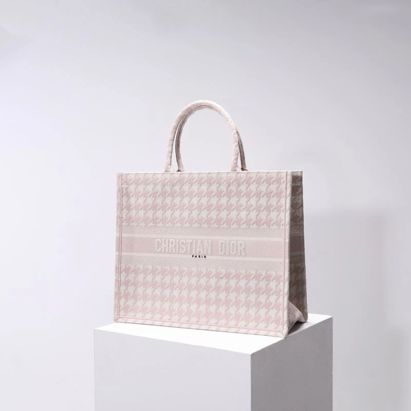 Christian Dior Shopping Bags FreshLook 76238