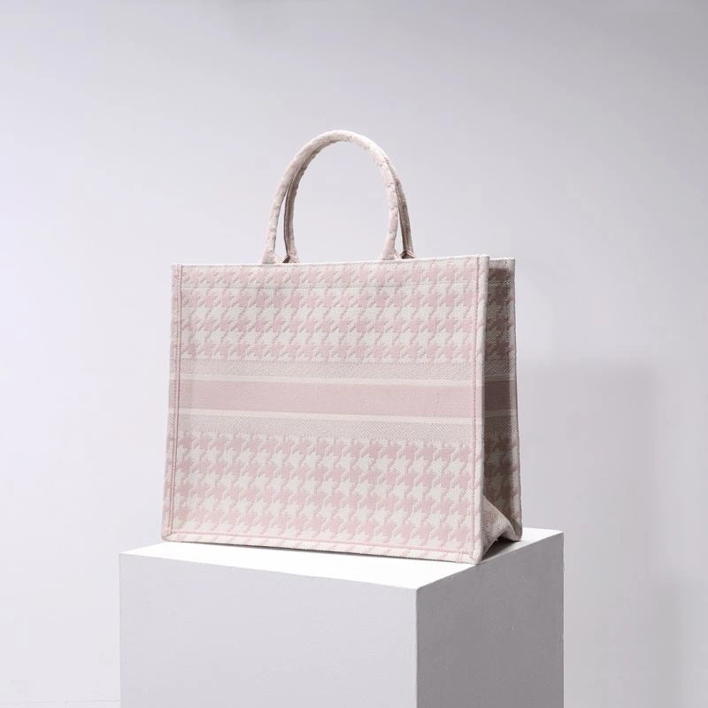 Christian Dior Shopping Bags FreshLook 76238