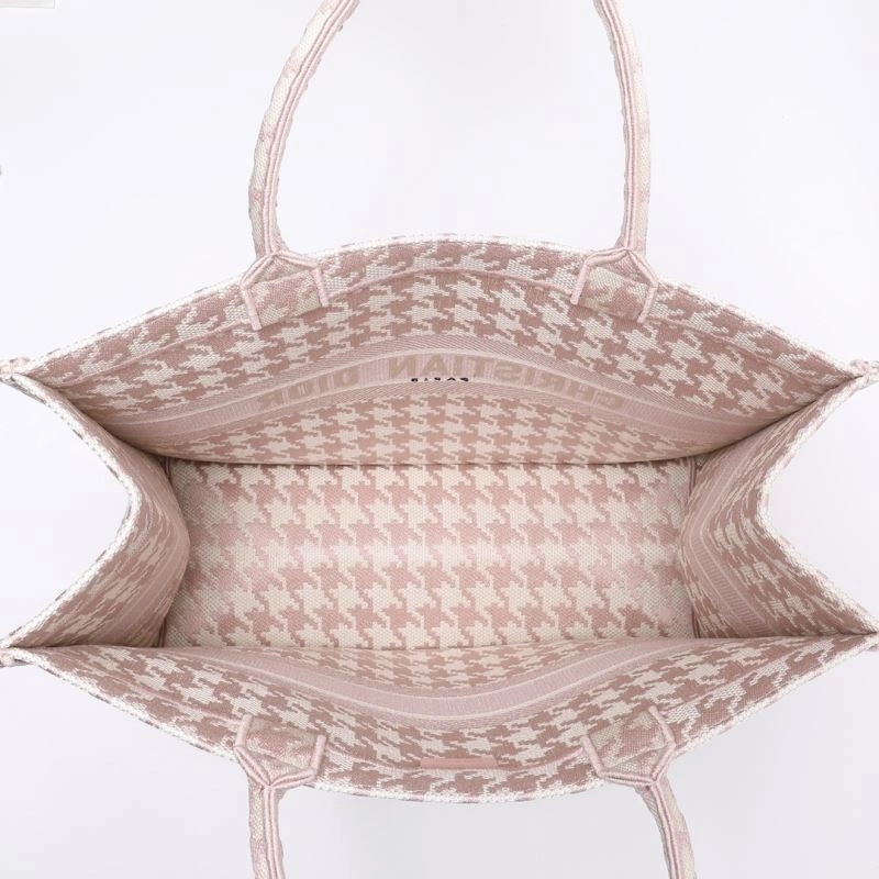 Christian Dior Shopping Bags FreshLook 76238