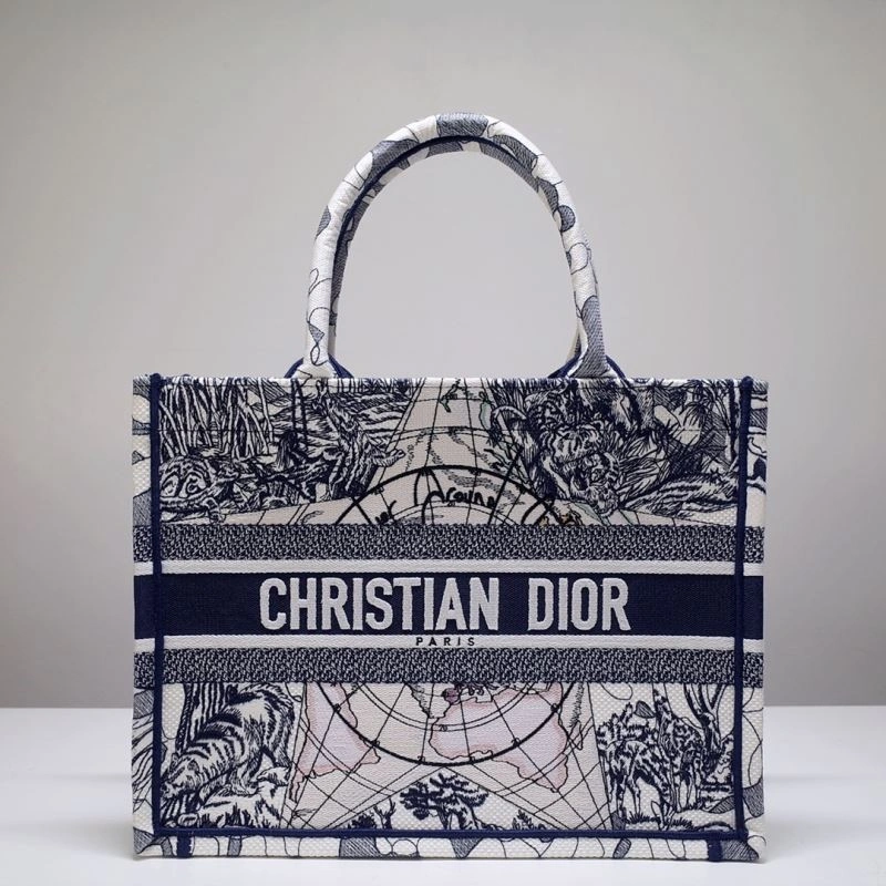 Upgraded Christian Dior Shopping Bags 76233