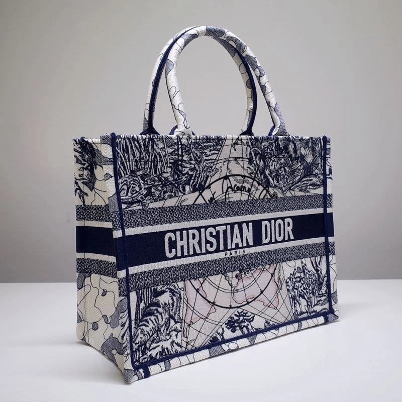 Upgraded Christian Dior Shopping Bags 76233