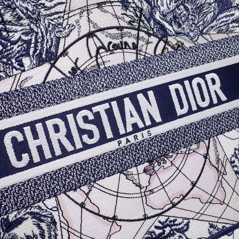 Upgraded Christian Dior Shopping Bags 76233