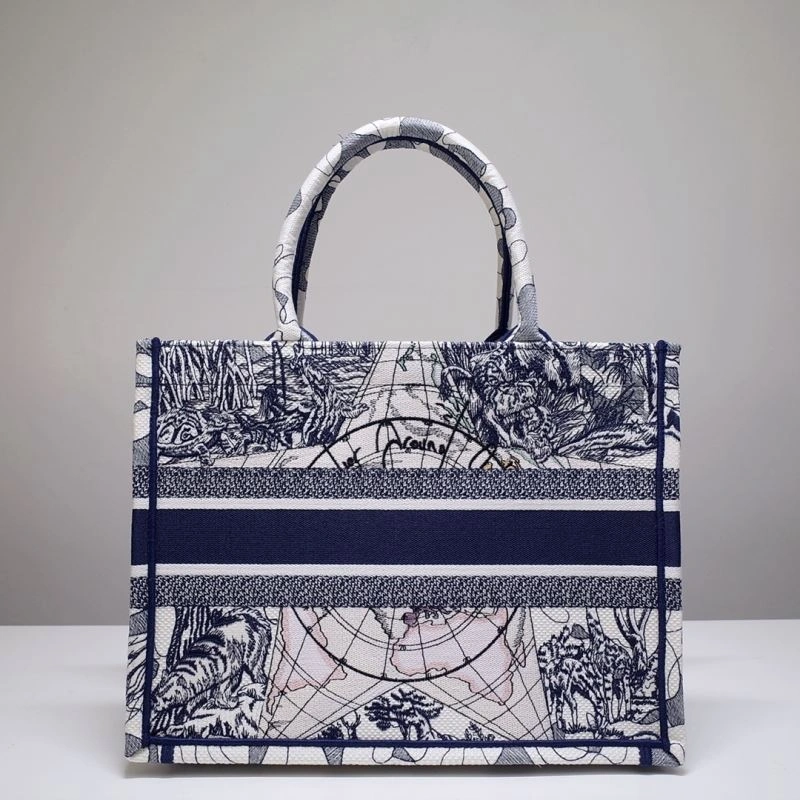 Upgraded Christian Dior Shopping Bags 76233