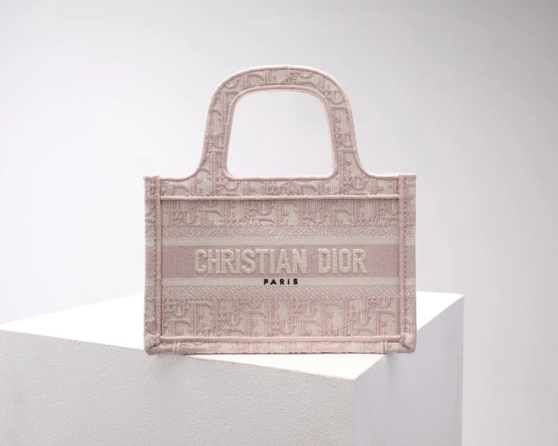 Attractive Christian Dior Shopping Bags 76230