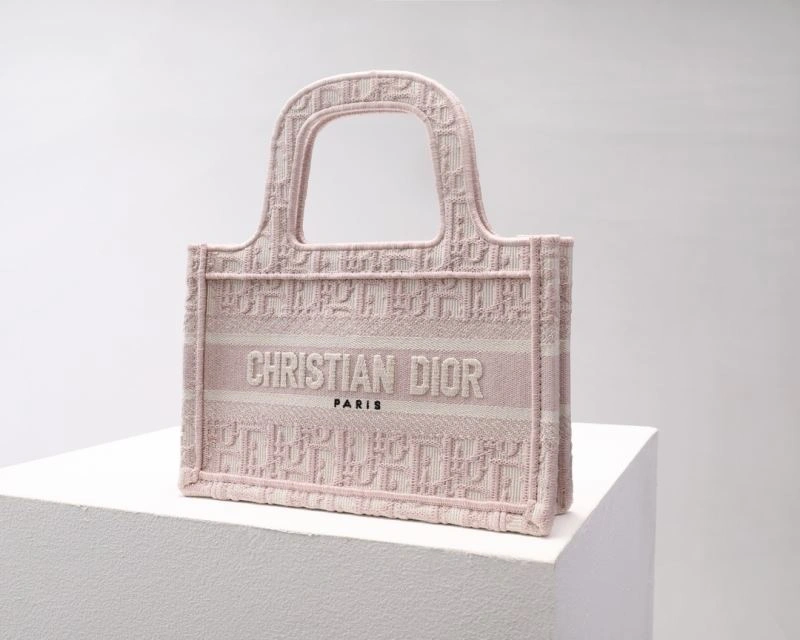 Attractive Christian Dior Shopping Bags 76230