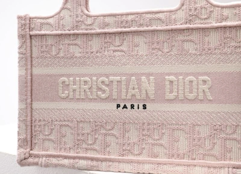 Attractive Christian Dior Shopping Bags 76230