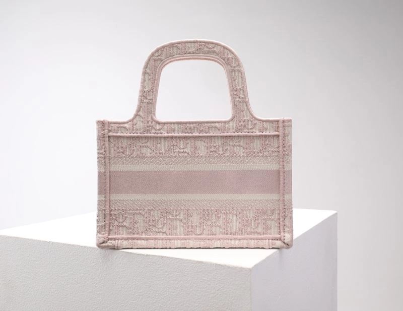 Attractive Christian Dior Shopping Bags 76230