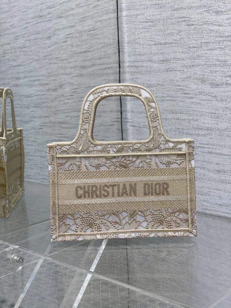 Christian Dior Shopping Bags Breathable 76228
