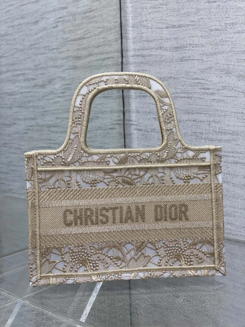 Christian Dior Shopping Bags Breathable 76228