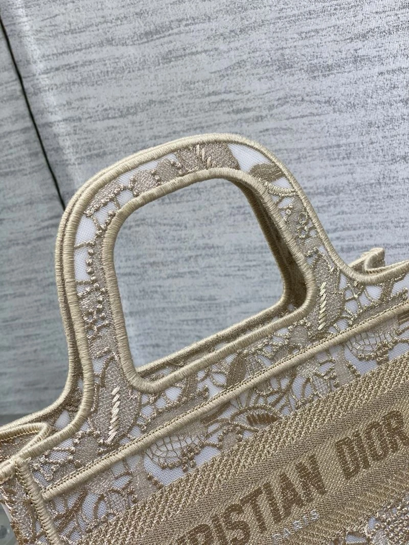 Christian Dior Shopping Bags Breathable 76228