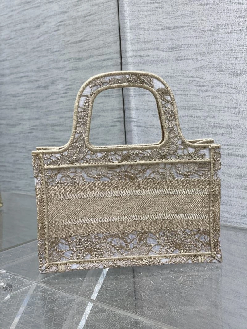 Christian Dior Shopping Bags Breathable 76228