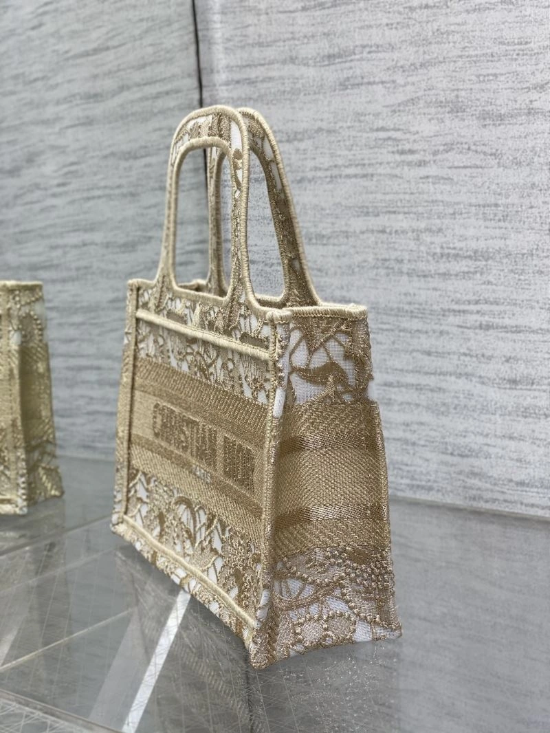 Christian Dior Shopping Bags Breathable 76228