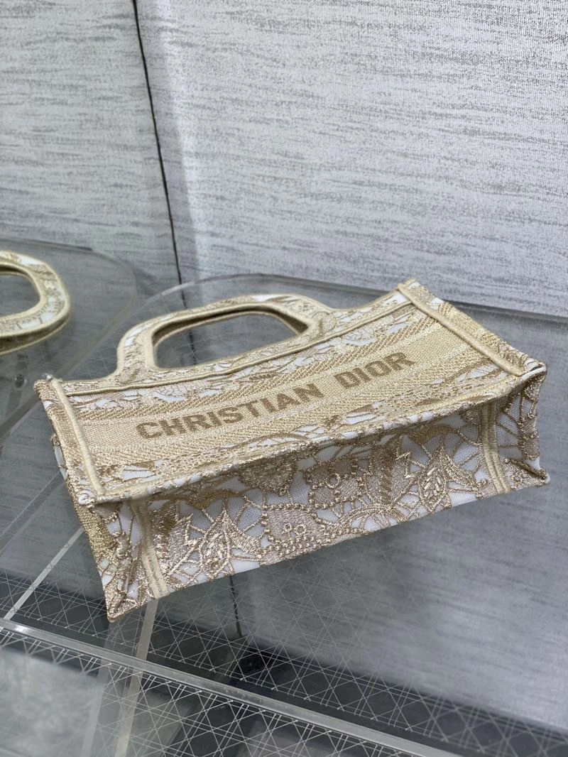 Christian Dior Shopping Bags Breathable 76228