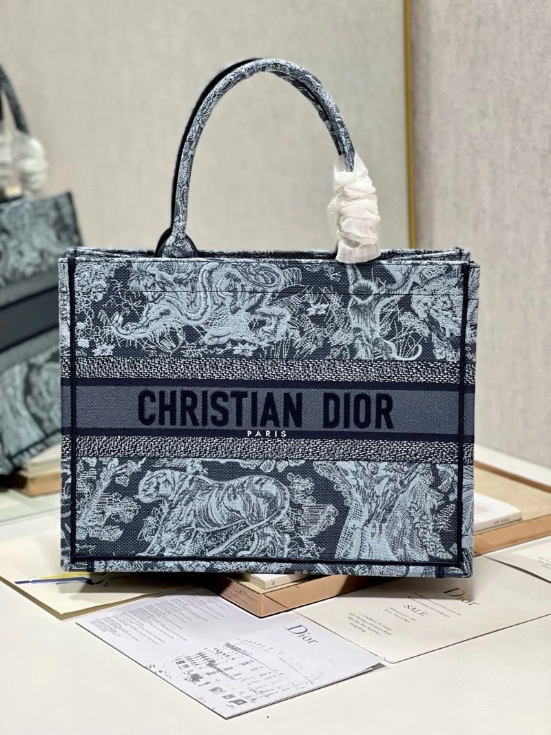 WrinkleFree Christian Dior Shopping Bags 76229