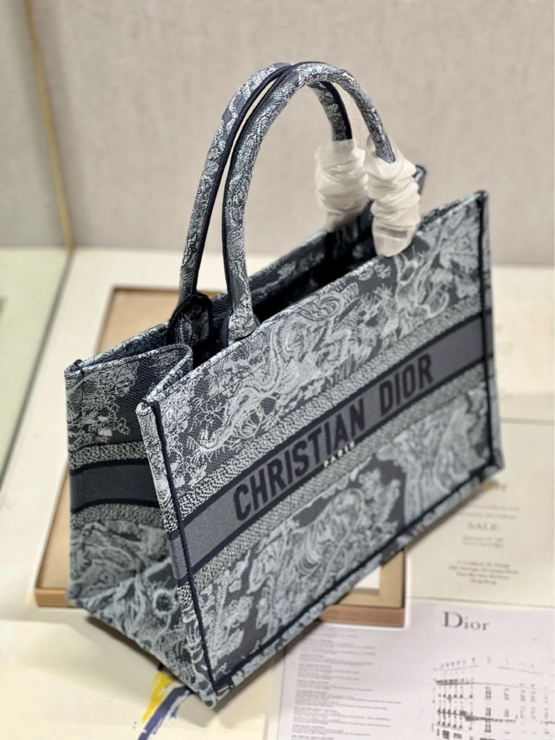 WrinkleFree Christian Dior Shopping Bags 76229