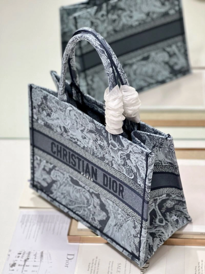 WrinkleFree Christian Dior Shopping Bags 76229