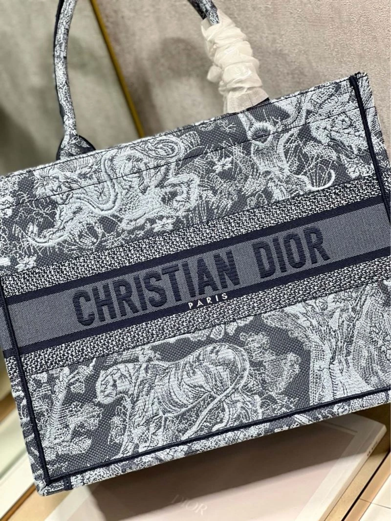 WrinkleFree Christian Dior Shopping Bags 76229
