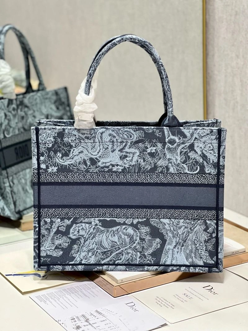 WrinkleFree Christian Dior Shopping Bags 76229