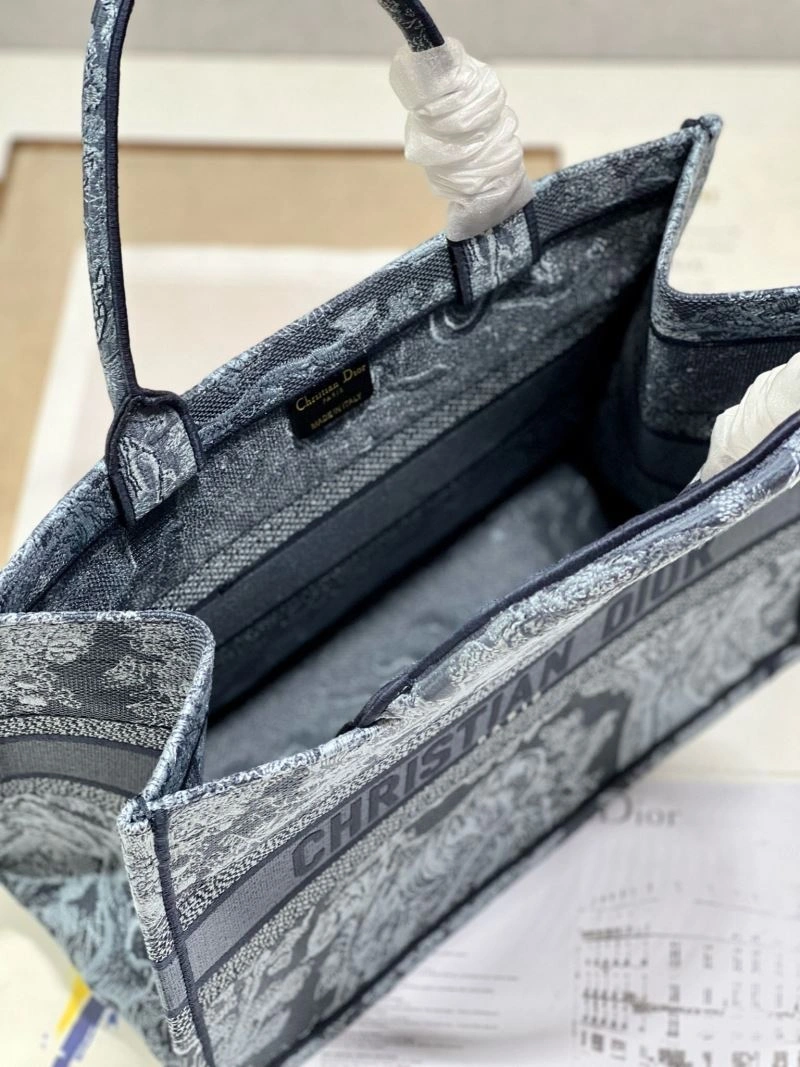 WrinkleFree Christian Dior Shopping Bags 76229