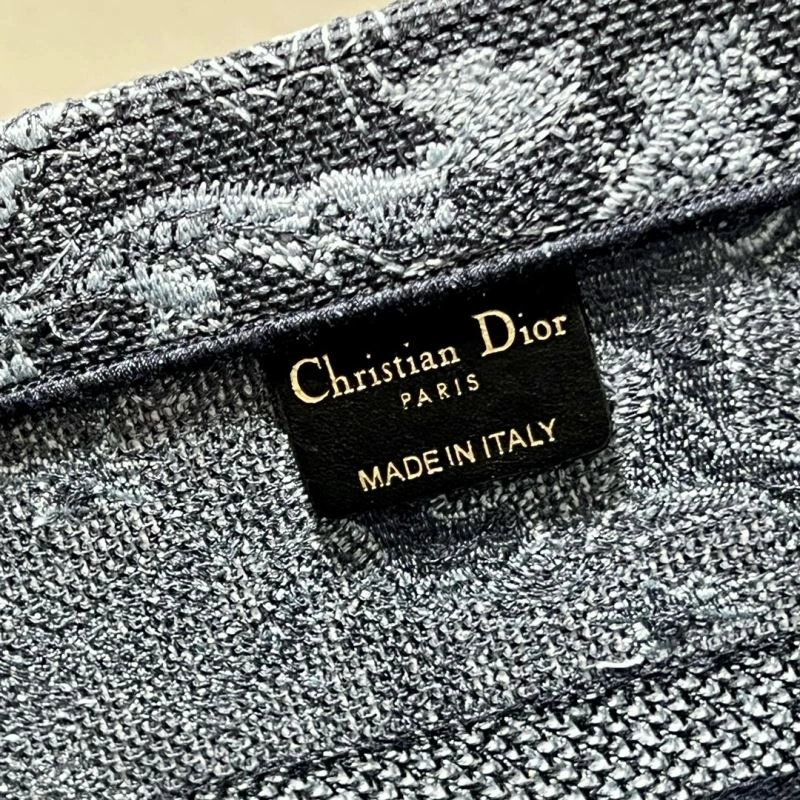 WrinkleFree Christian Dior Shopping Bags 76229