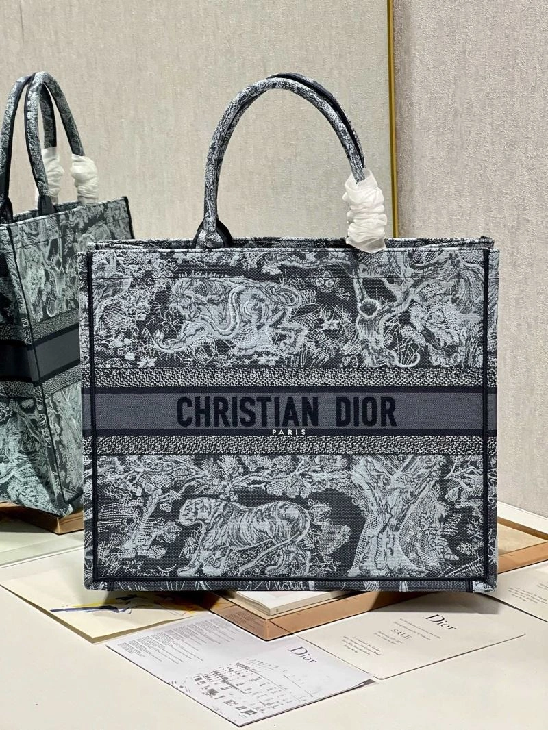 Christian Dior Shopping Bags FastDry 76219
