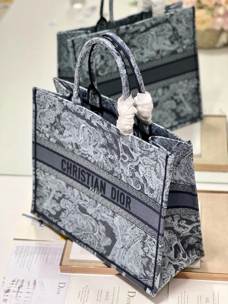 Christian Dior Shopping Bags FastDry 76219