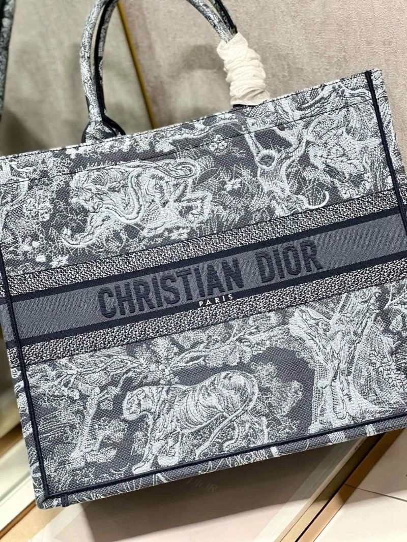 Christian Dior Shopping Bags FastDry 76219