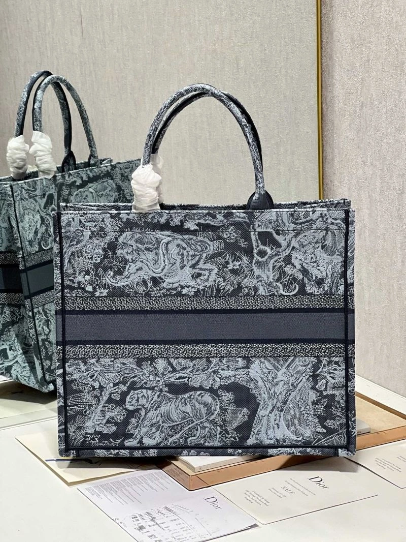 Christian Dior Shopping Bags FastDry 76219