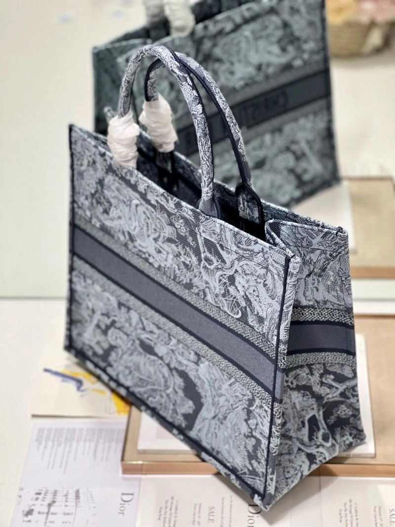 Christian Dior Shopping Bags FastDry 76219