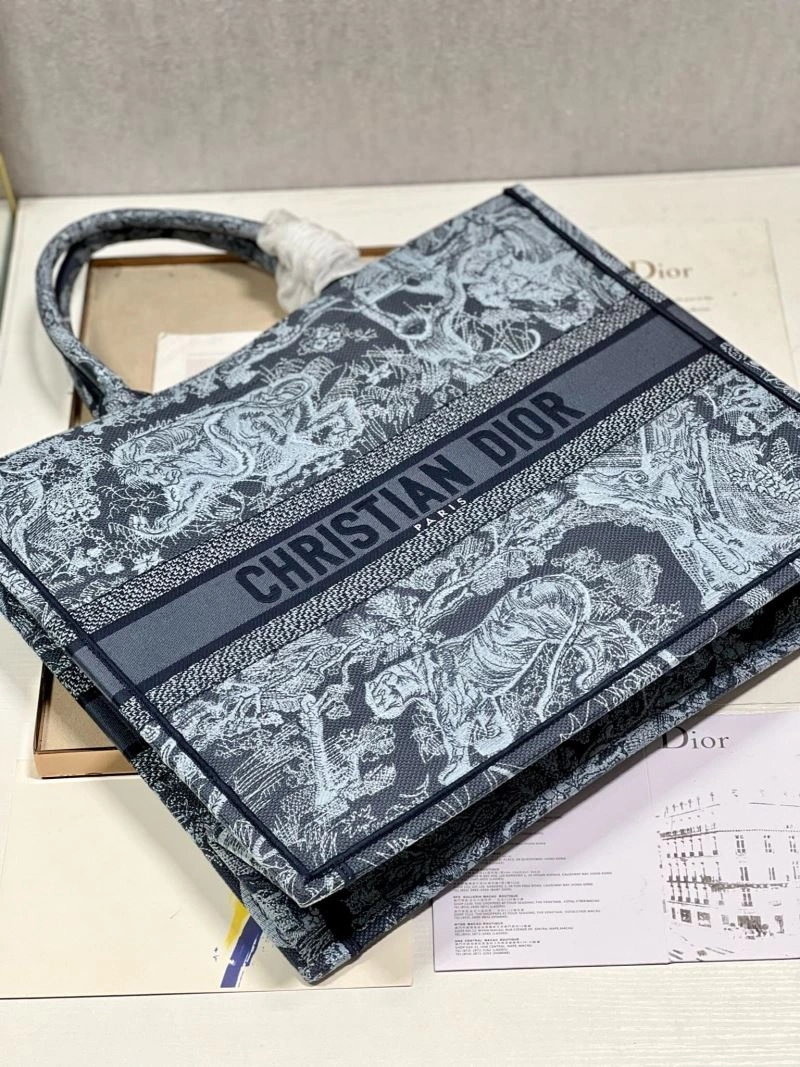 Christian Dior Shopping Bags FastDry 76219