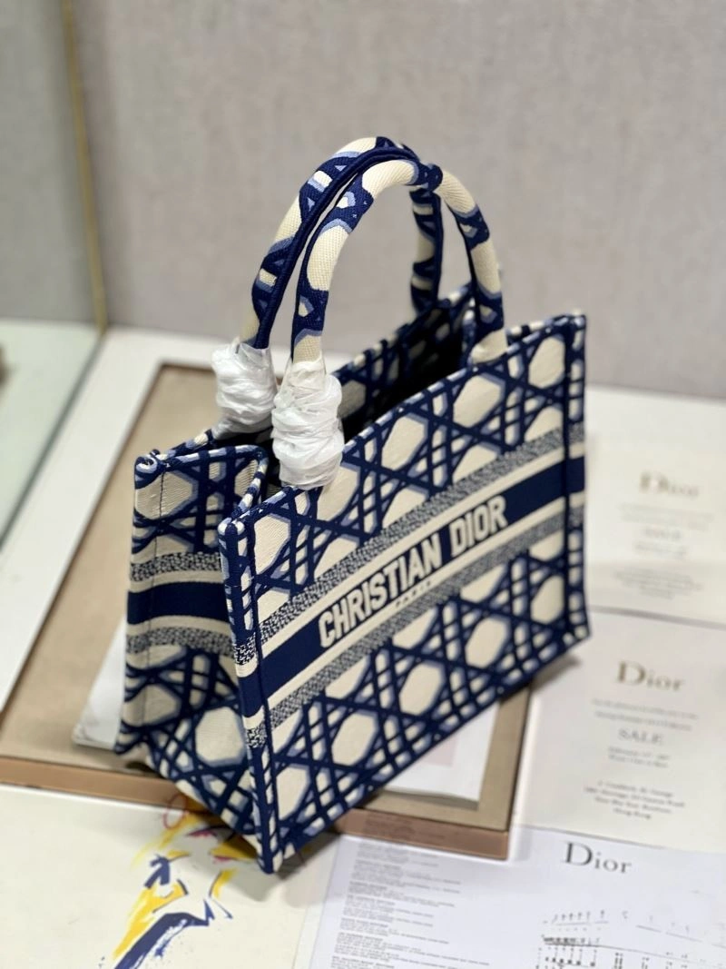 Christian Dior Shopping Bags Tailored 76196