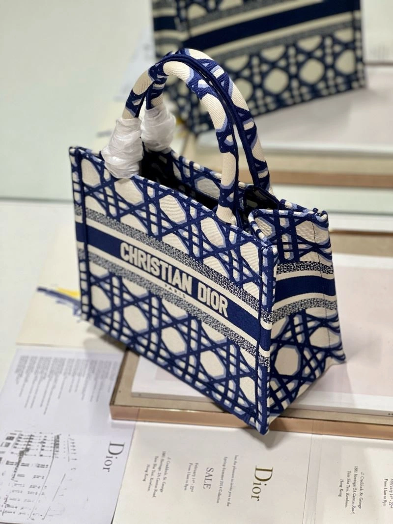 Christian Dior Shopping Bags Tailored 76196