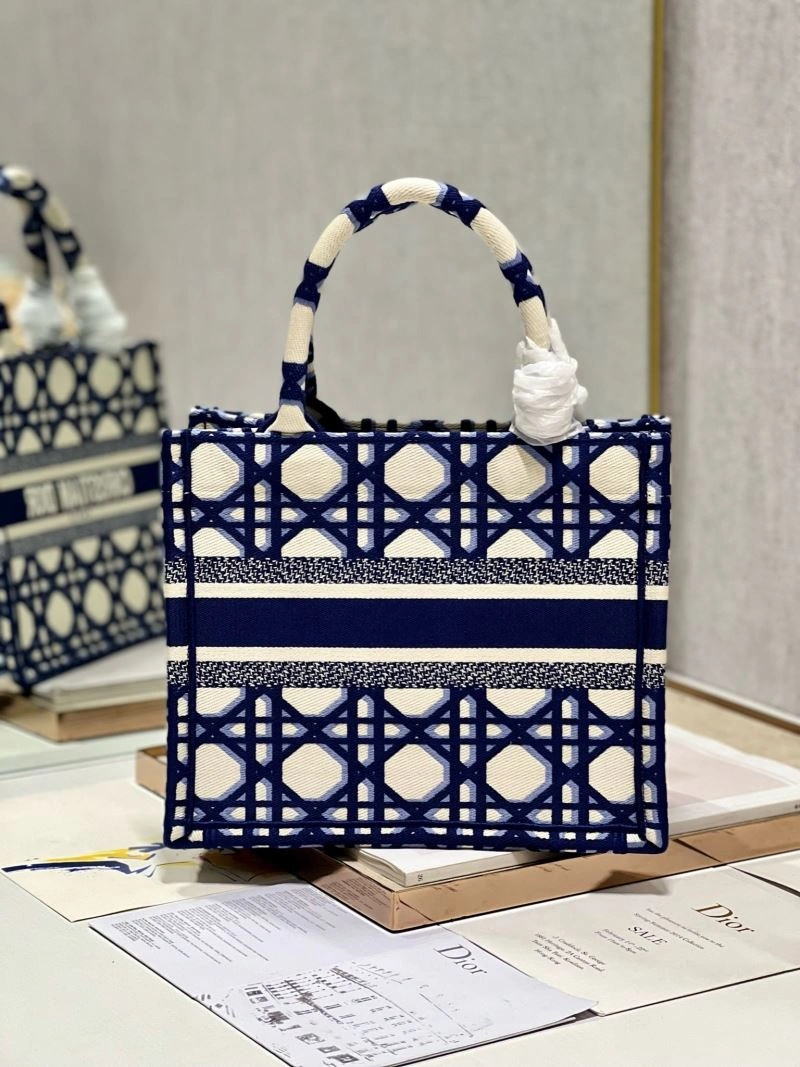 Christian Dior Shopping Bags Tailored 76196