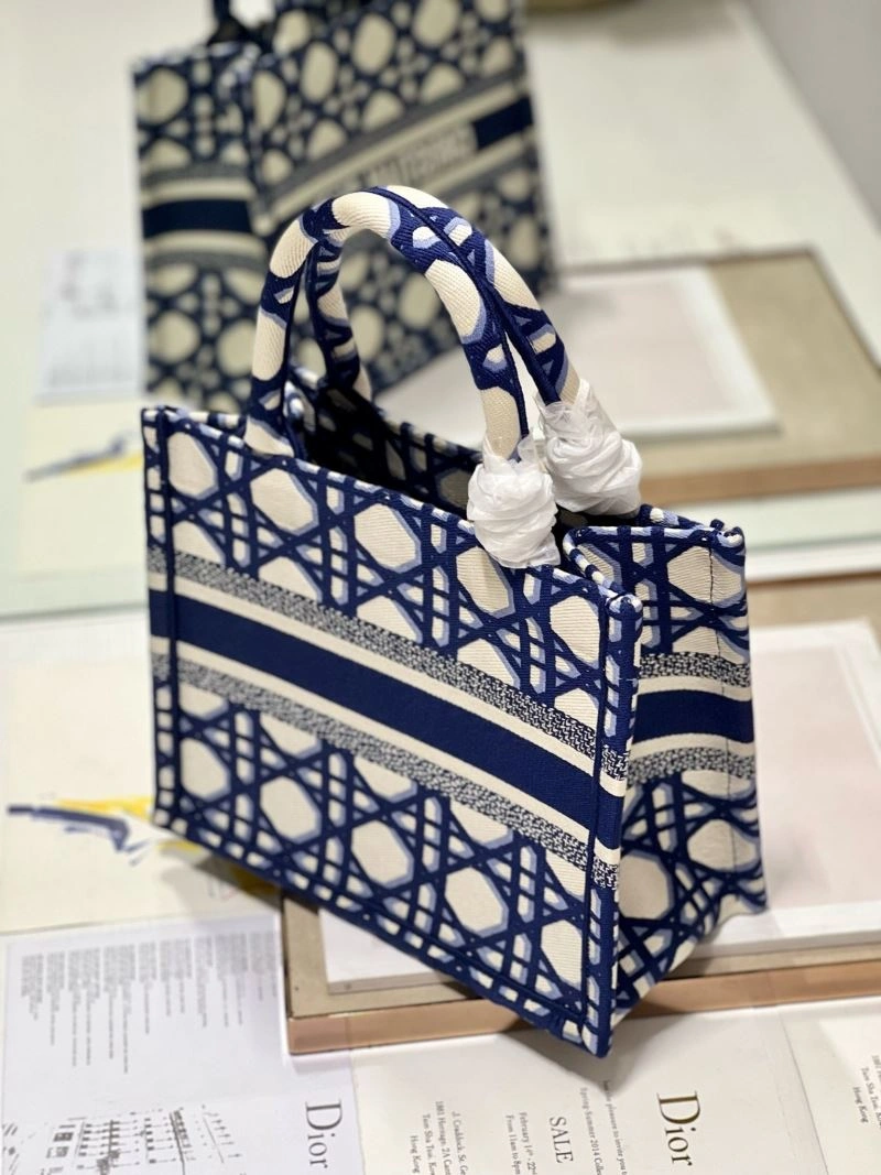 Christian Dior Shopping Bags Tailored 76196