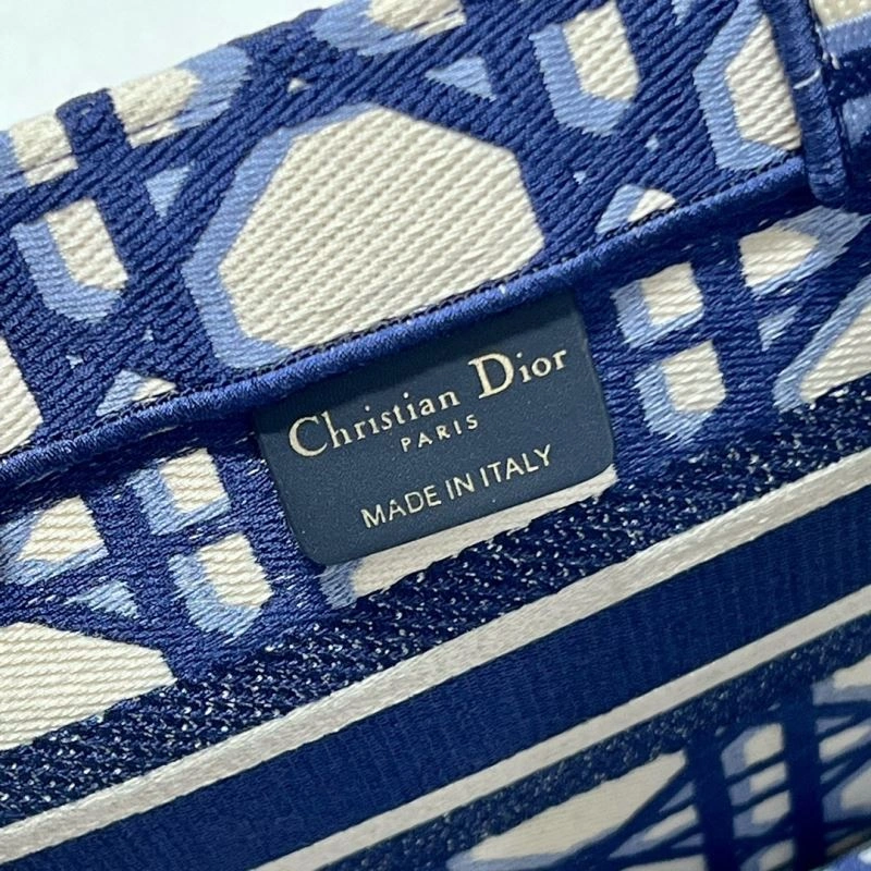 Christian Dior Shopping Bags Tailored 76196