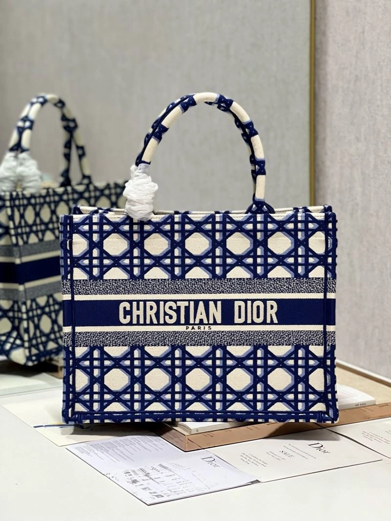 OnTrend Christian Dior Shopping Bags 76198