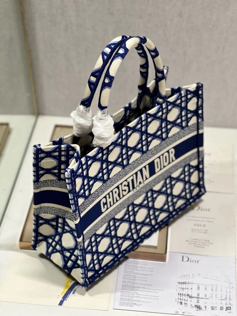 OnTrend Christian Dior Shopping Bags 76198