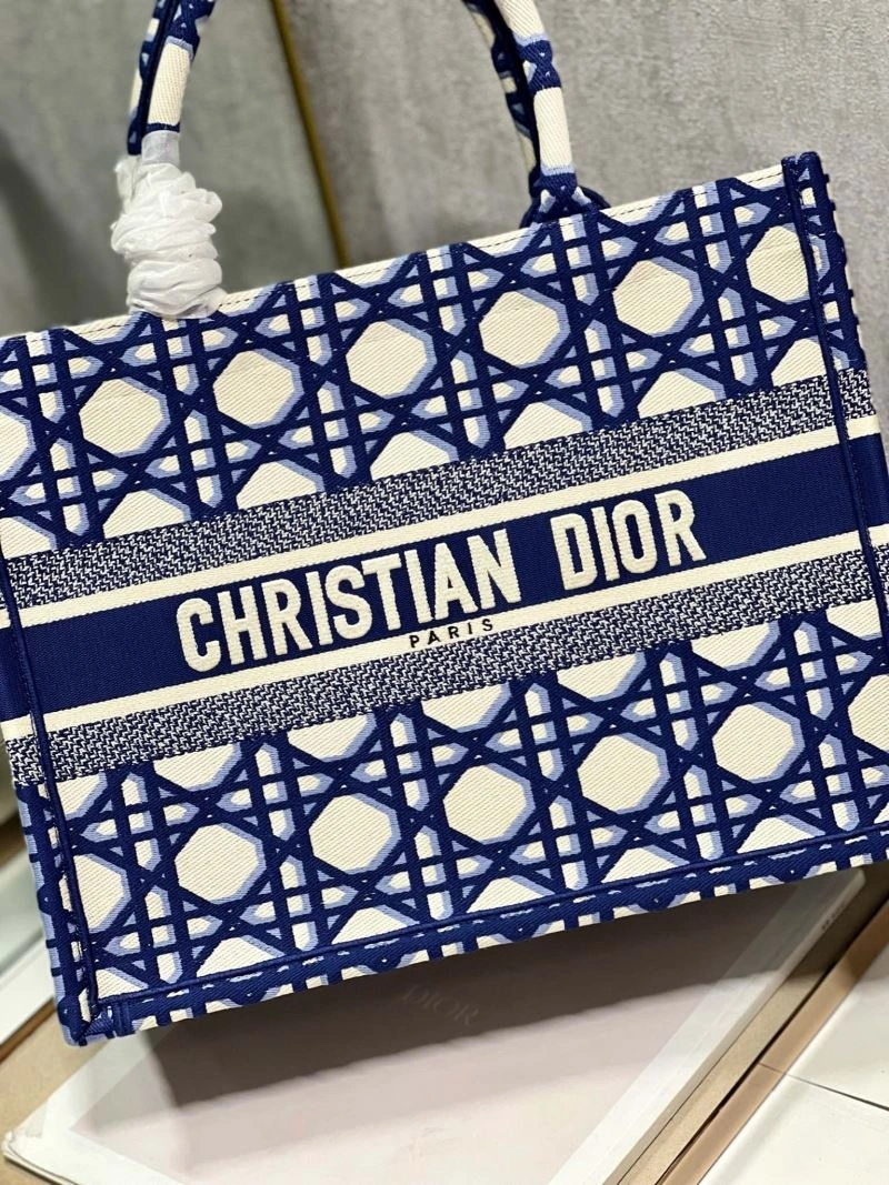 OnTrend Christian Dior Shopping Bags 76198