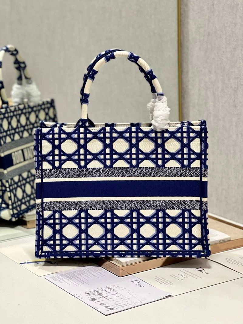 OnTrend Christian Dior Shopping Bags 76198