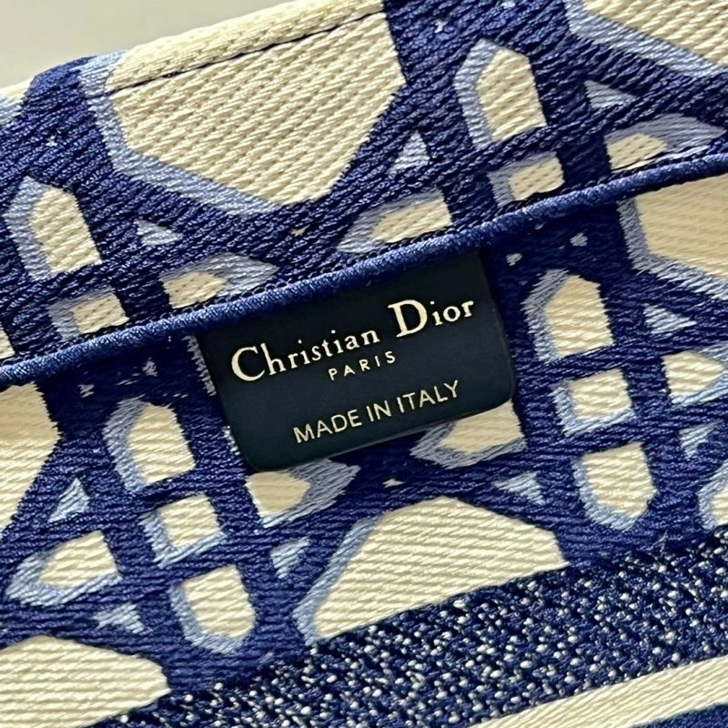 OnTrend Christian Dior Shopping Bags 76198