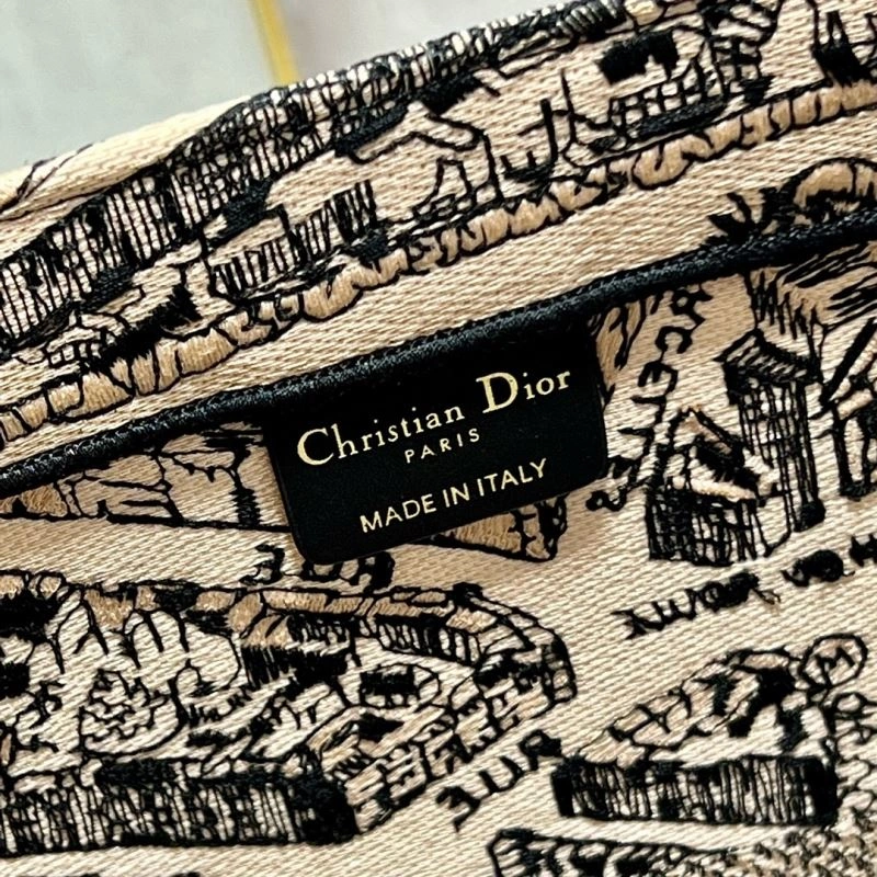 Casual Christian Dior Shopping Bags 76208